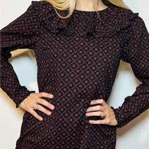 Collar dress ciao Lucia